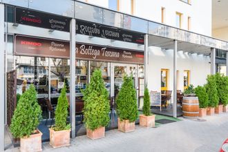 Exterior 4 P&O Apartments Cybernetyki 3