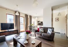 Common Space 7 P&O Apartments Cybernetyki 3