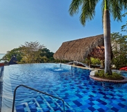 Swimming Pool 3 Royal Decameron Panama Plus - All Inclusive