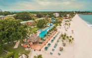 Atraksi di Area Sekitar 6 Royal Decameron Panama Plus - All Inclusive