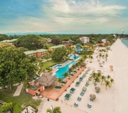 Nearby View and Attractions 6 Royal Decameron Panama Plus - All Inclusive