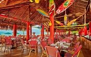 Restoran 4 Royal Decameron Panama Plus - All Inclusive