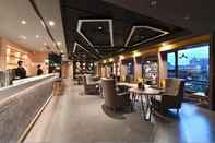 Bar, Cafe and Lounge Atour Light Hotel Tianhe Chengdu