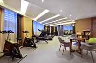 Fitness Center Atour S Hotel Tai Koo Li Chengdu