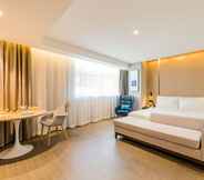 Kamar Tidur 7 Atour Hotel Jinye Road Xian