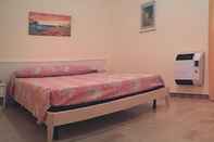 Kamar Tidur Sybaris B&B