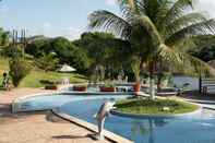 Swimming Pool Rio das Garças Eco Resort
