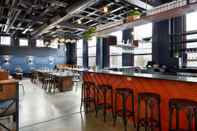 Bar, Cafe and Lounge TRYP by Wyndham Pittsburgh/Lawrenceville