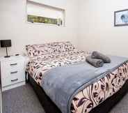 Bedroom 5 Ohakune TOP 10 Holiday Park