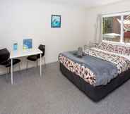 Bedroom 6 Ohakune TOP 10 Holiday Park