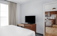 Phòng ngủ 4 Residence Inn by Marriott Norwalk