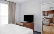 Bedroom 4 Residence Inn by Marriott Norwalk