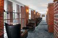 Bar, Cafe and Lounge Residence Inn by Marriott Norwalk