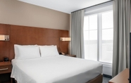 Phòng ngủ 3 Residence Inn by Marriott Norwalk
