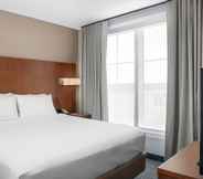 ห้องนอน 3 Residence Inn by Marriott Norwalk