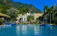 Hồ bơi 3 Pattra Resort Hotel