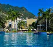 Swimming Pool 3 Pattra Resort Hotel