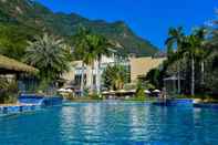 Swimming Pool Pattra Resort Hotel