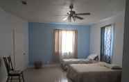 Kamar Tidur 6 3 Rivers House