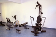 Fitness Center Patnem Palolem Beach Park Appt