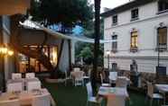 Restoran 5 Hotel Firenze Lugano