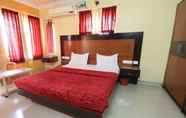 Bedroom 4 Megha Residency