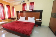 Phòng ngủ Megha Residency
