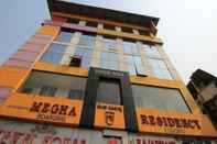 Bangunan Megha Residency