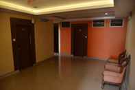 Lobby Megha Residency