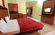 Phòng ngủ 5 Megha Residency