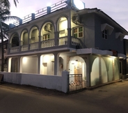 Exterior 7 INN MORJIM a Boutique Beach Hotel