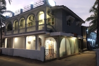 Exterior INN MORJIM a Boutique Beach Hotel