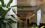 Lobby 6 Beds In Garden Hostel Sdn Bhd