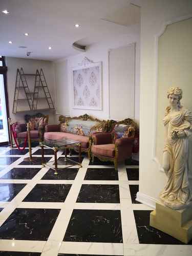 La Rossa Boutique Hotel Goelcuek Ilcesi Harga Hotel Terbaru Di Traveloka