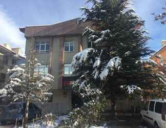 Exterior 2 Konsept Cankaya