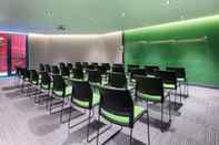 Dewan Majlis ibis Styles Istanbul Atasehir