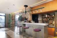 Bar, Kafe dan Lounge ibis Styles Istanbul Atasehir