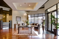 Lobby Newport Condo at Legacy Dunes Resort