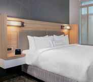 Kamar Tidur 7 SpringHill Suites by Marriott Indianapolis Westfield