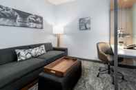 Ruang untuk Umum SpringHill Suites by Marriott Indianapolis Westfield