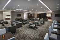 Bar, Kafe, dan Lounge SpringHill Suites by Marriott Indianapolis Westfield