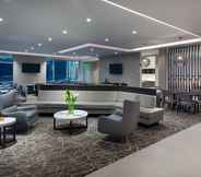 Lobi 4 SpringHill Suites by Marriott Indianapolis Westfield