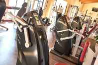 Fitness Center aktiv Sporthotel