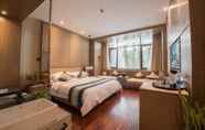 Bilik Tidur 3 ChangShu IT Hotel