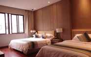 ห้องนอน 5 ChangShu IT Hotel