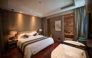 Bedroom 2 ChangShu IT Hotel