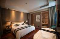 Bedroom ChangShu IT Hotel