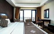 Kamar Tidur 6 Hotel Patnitop Heights