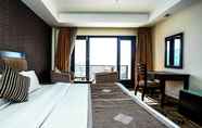 ห้องนอน 6 Hotel Patnitop Heights