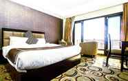 ห้องนอน 5 Hotel Patnitop Heights